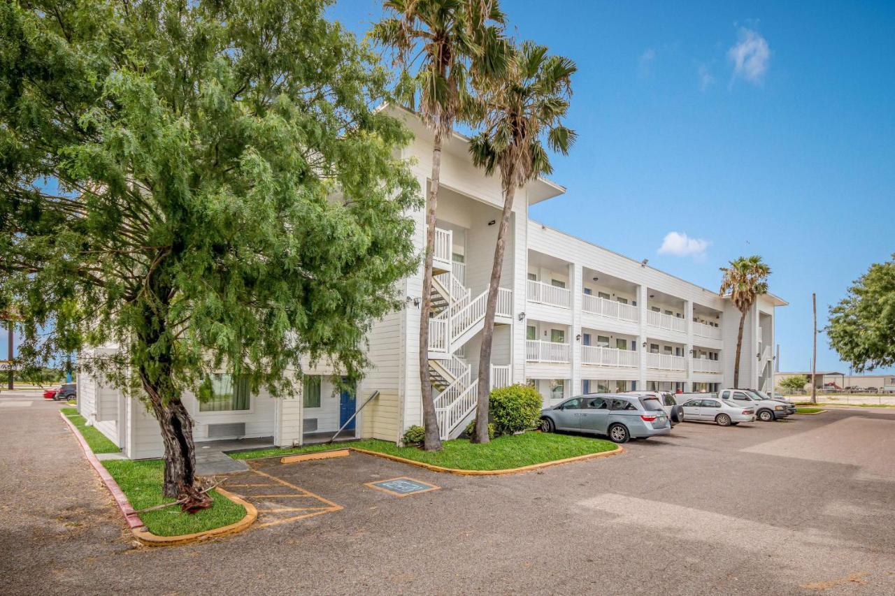 Studio 6-Corpus Christi, Tx - North Exterior photo