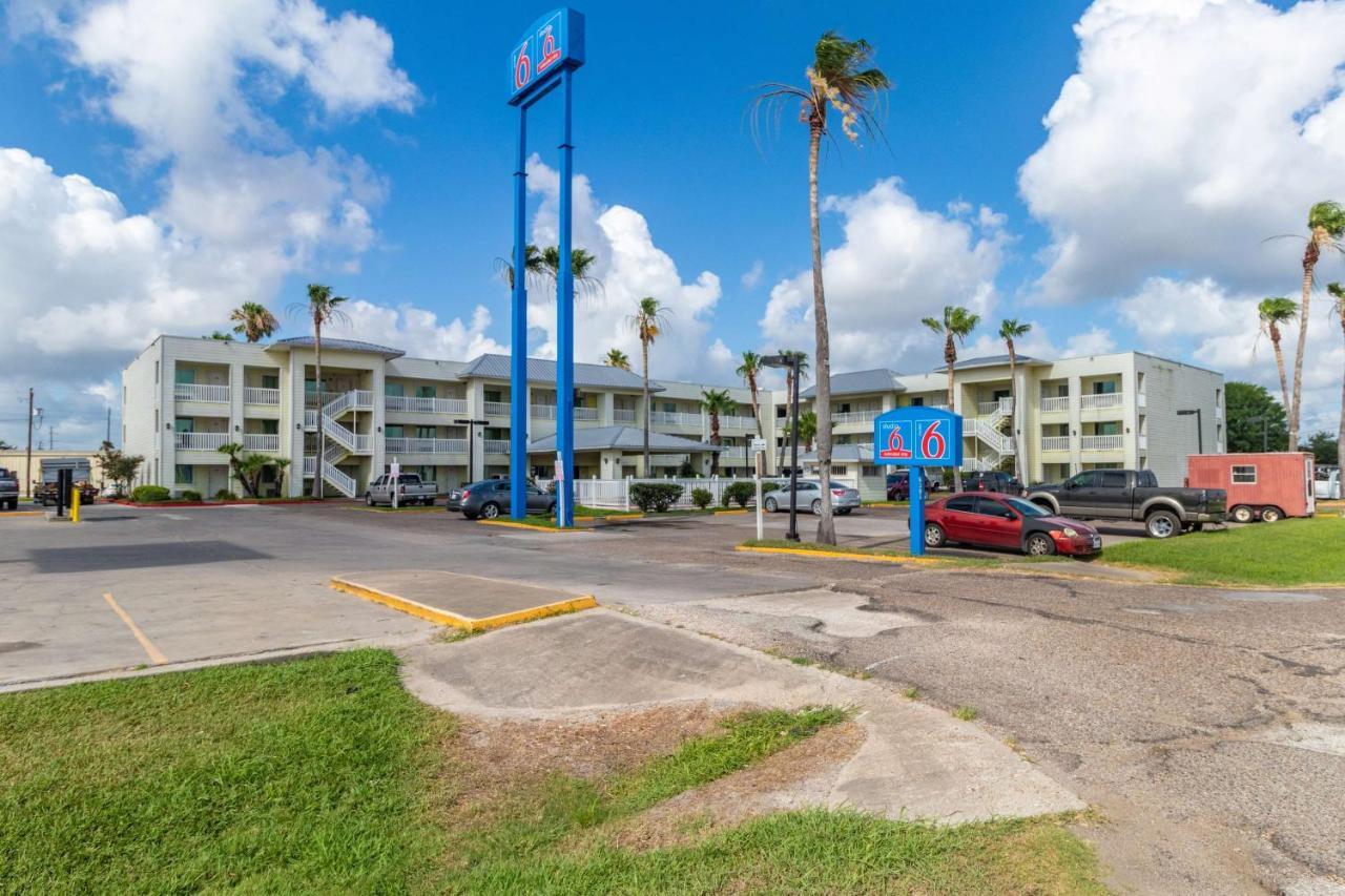 Studio 6-Corpus Christi, Tx - North Exterior photo
